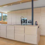 Böhler Apartment Doren