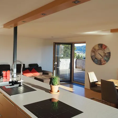 Boehler Apartment