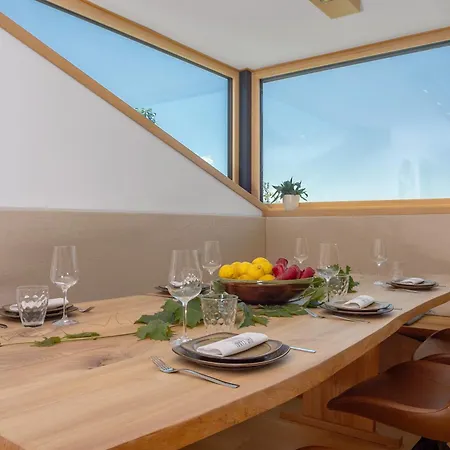 Boehler Appartement Doren