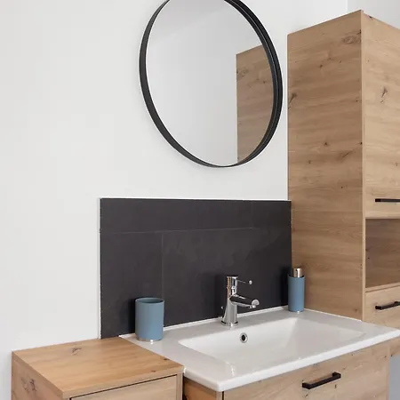 Appartement Boehler *