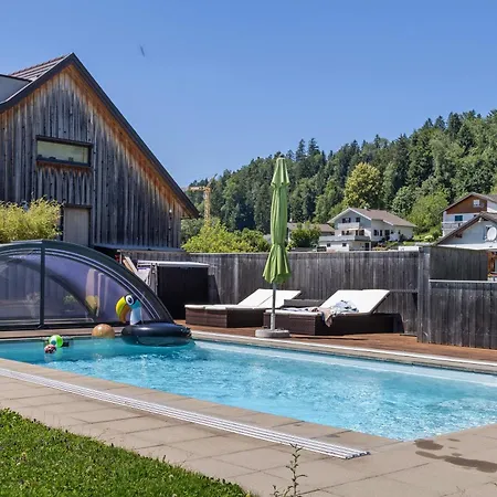 Boehler Appartement Doren