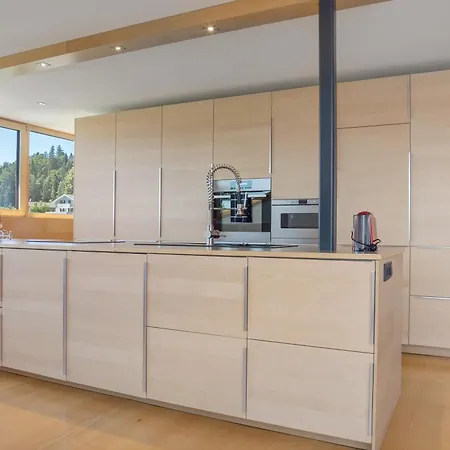 Boehler Apartament Doren