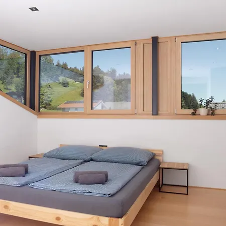 Appartement Boehler Doren