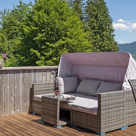 Boehler Appartement *