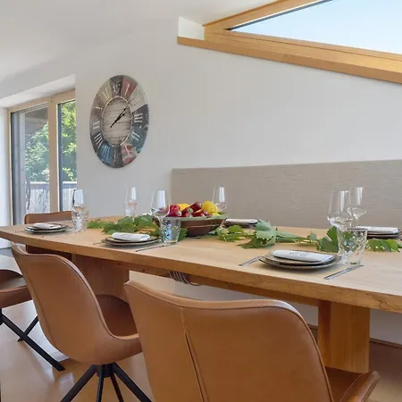 Apartment Böhler *