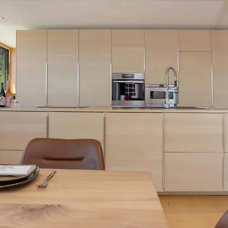 Apartment Böhler *